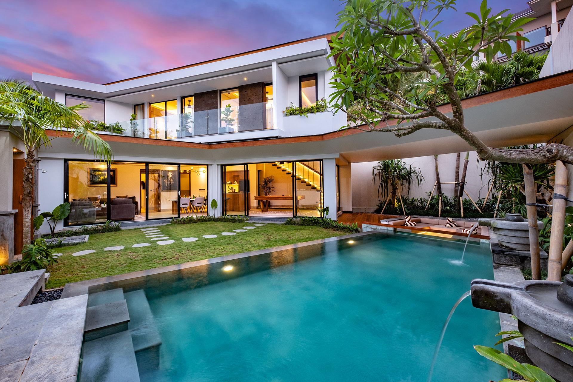 3 Bedrooms, Pool, Villa