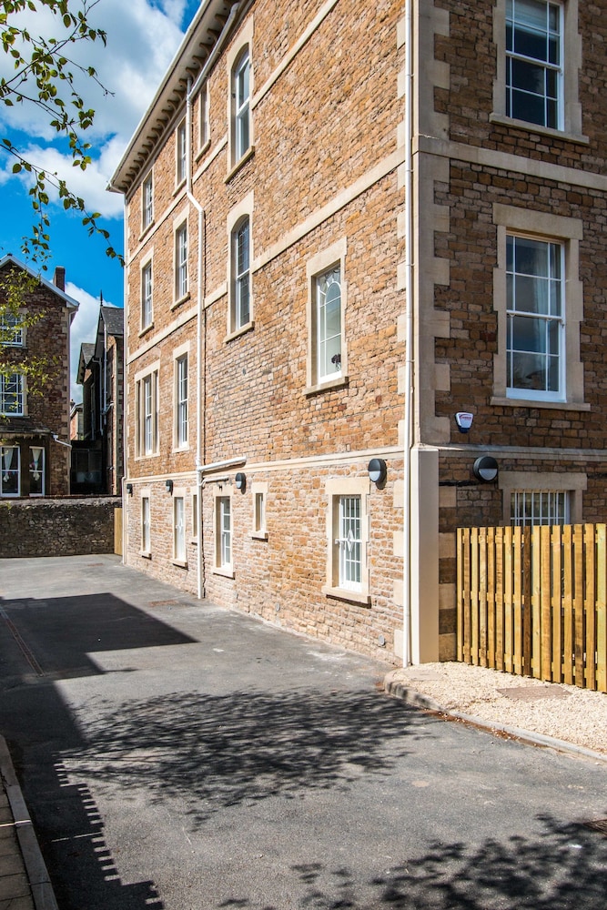Beaufort House Apartments 28/33