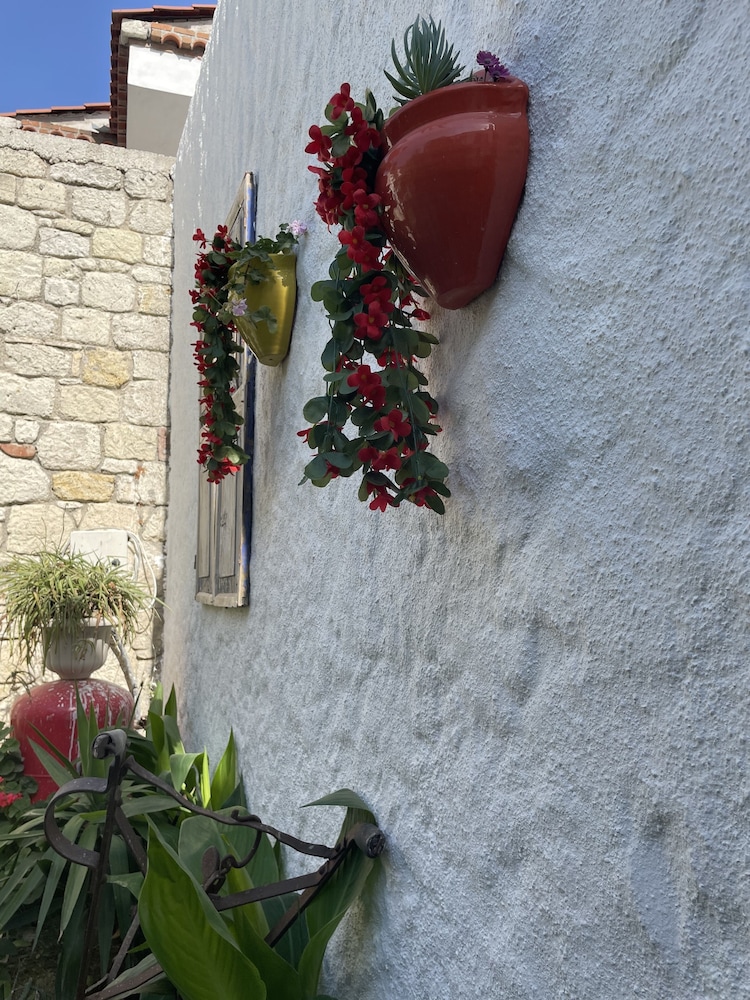 Alacati Umitev Boutique Hotel 36/50