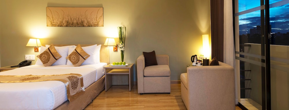 Vien Dong Hotel 21/50