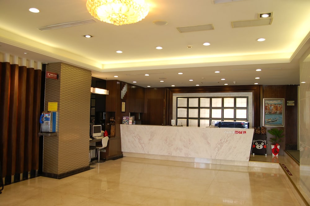 Hub Hotel Kaosiung Yisin Branch 6/50