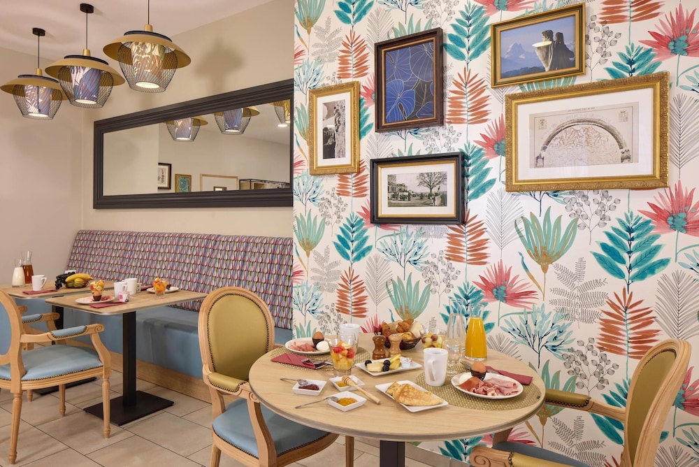 Quality Aparthotel Pau Porte des Pyrenees 26/41