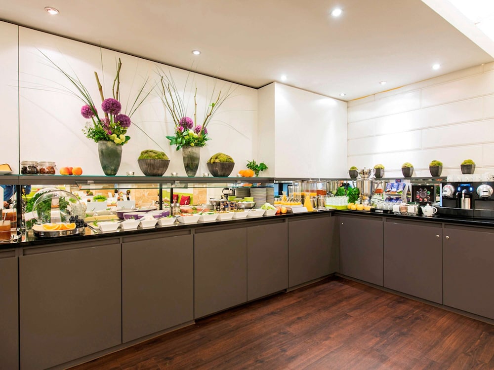 ibis Styles Frankfurt City 42/53