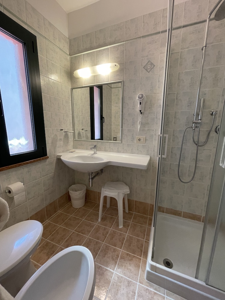 Hotel Marco Polo 46/50
