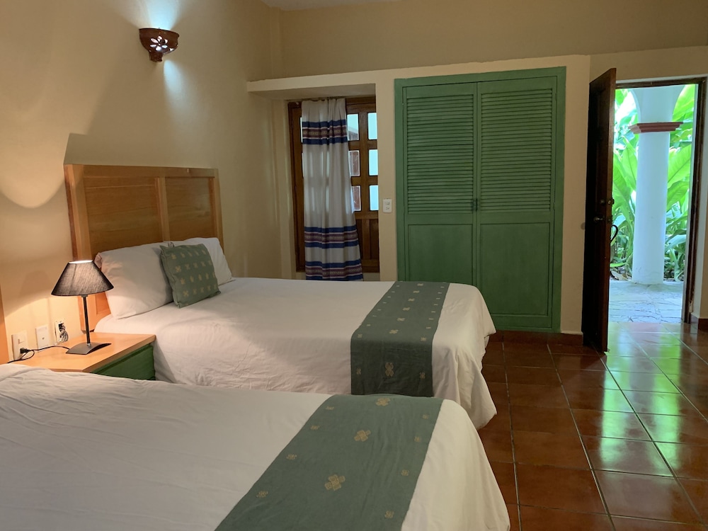 La Ceiba Hotel Spa And Restaurant 12/61