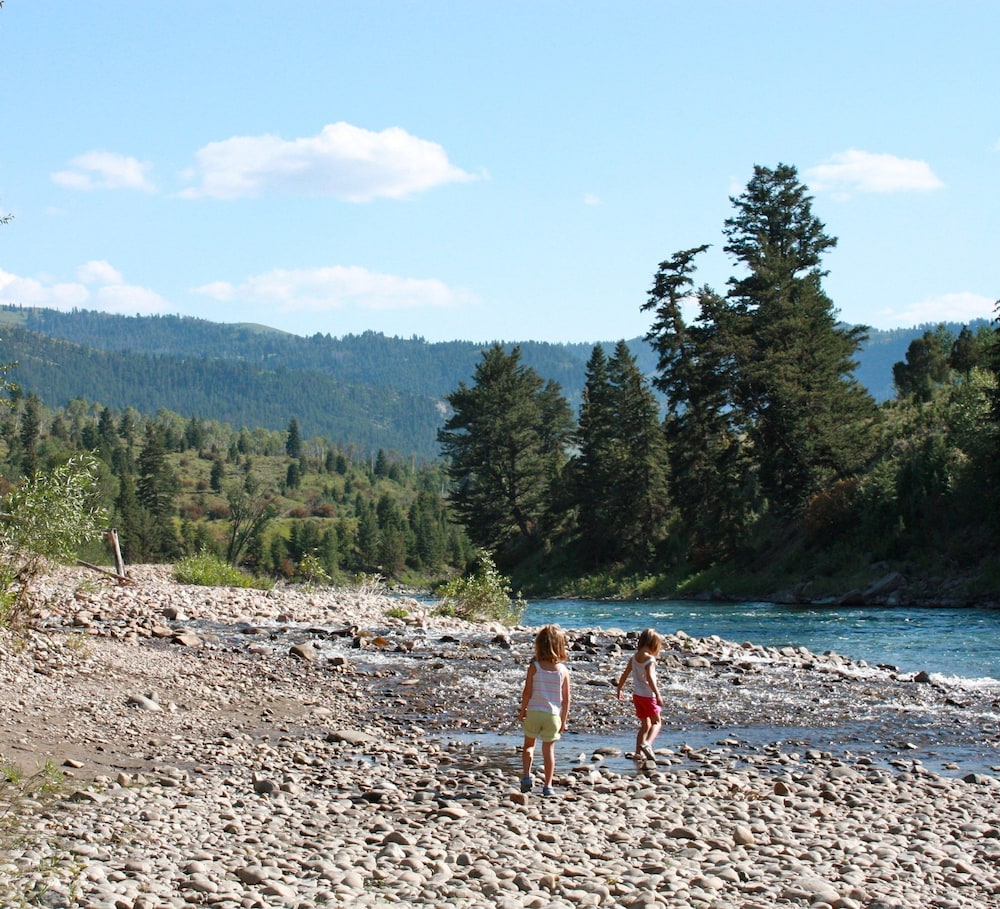 Snake River Park KOA and Cabin Village 12/63