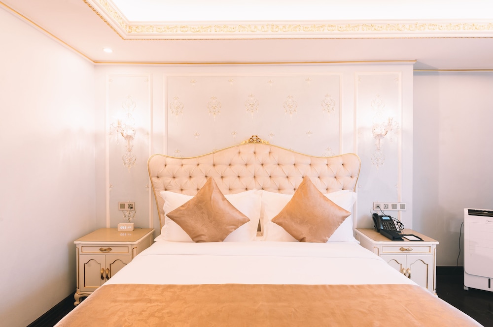 Lafaayette Luxury Suites Baguio 11/50