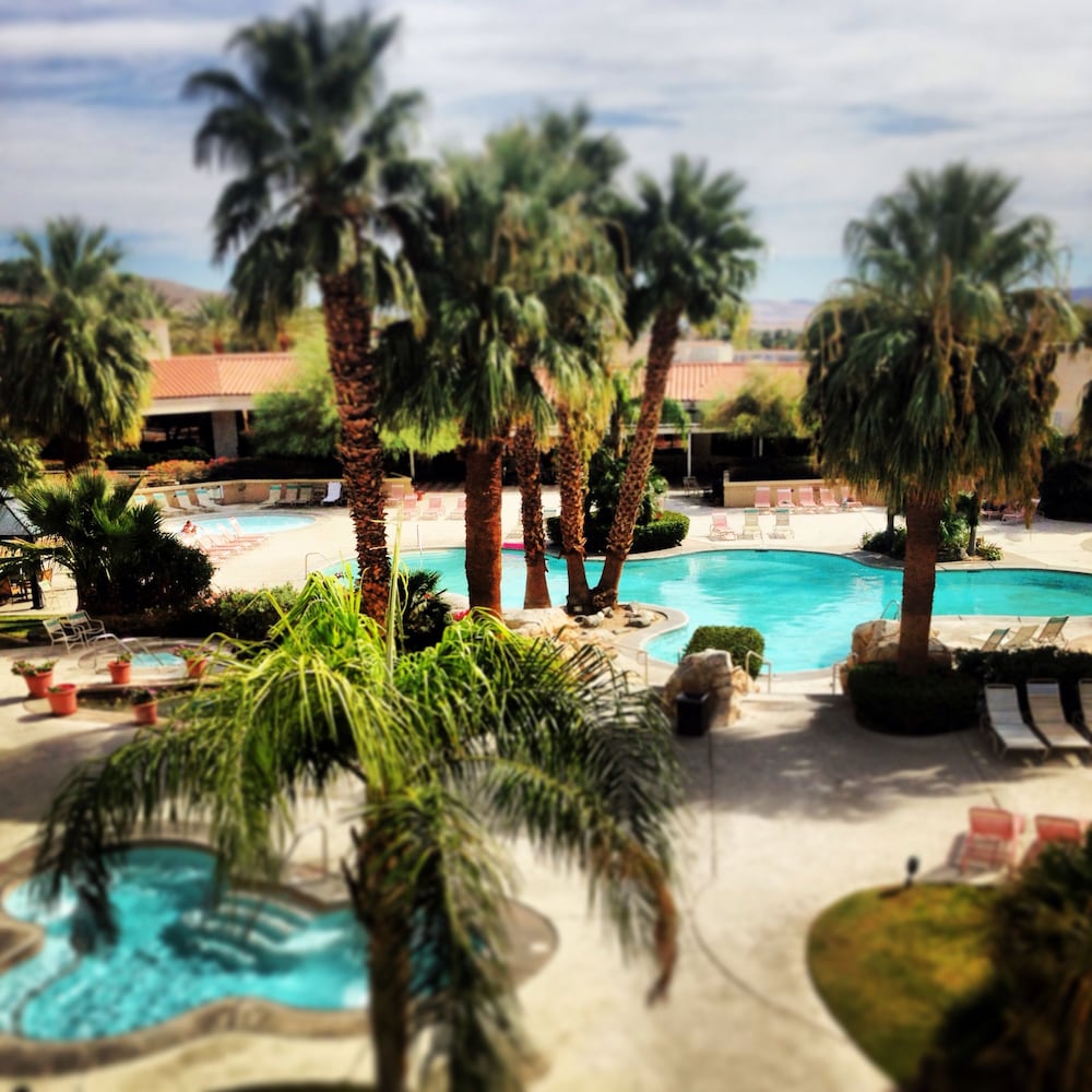 Miracle Springs Resort Spa 6/71