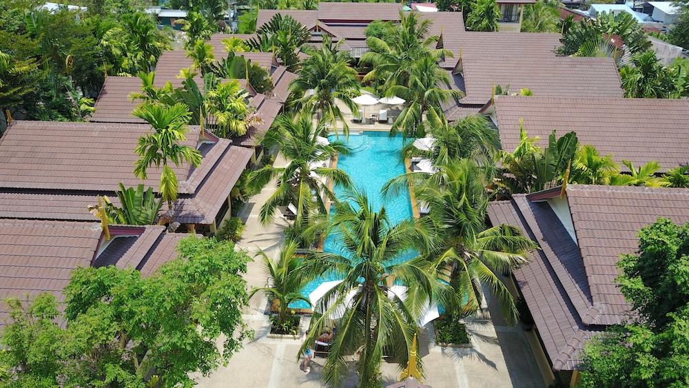 LE PIMAN RESORT 58/66