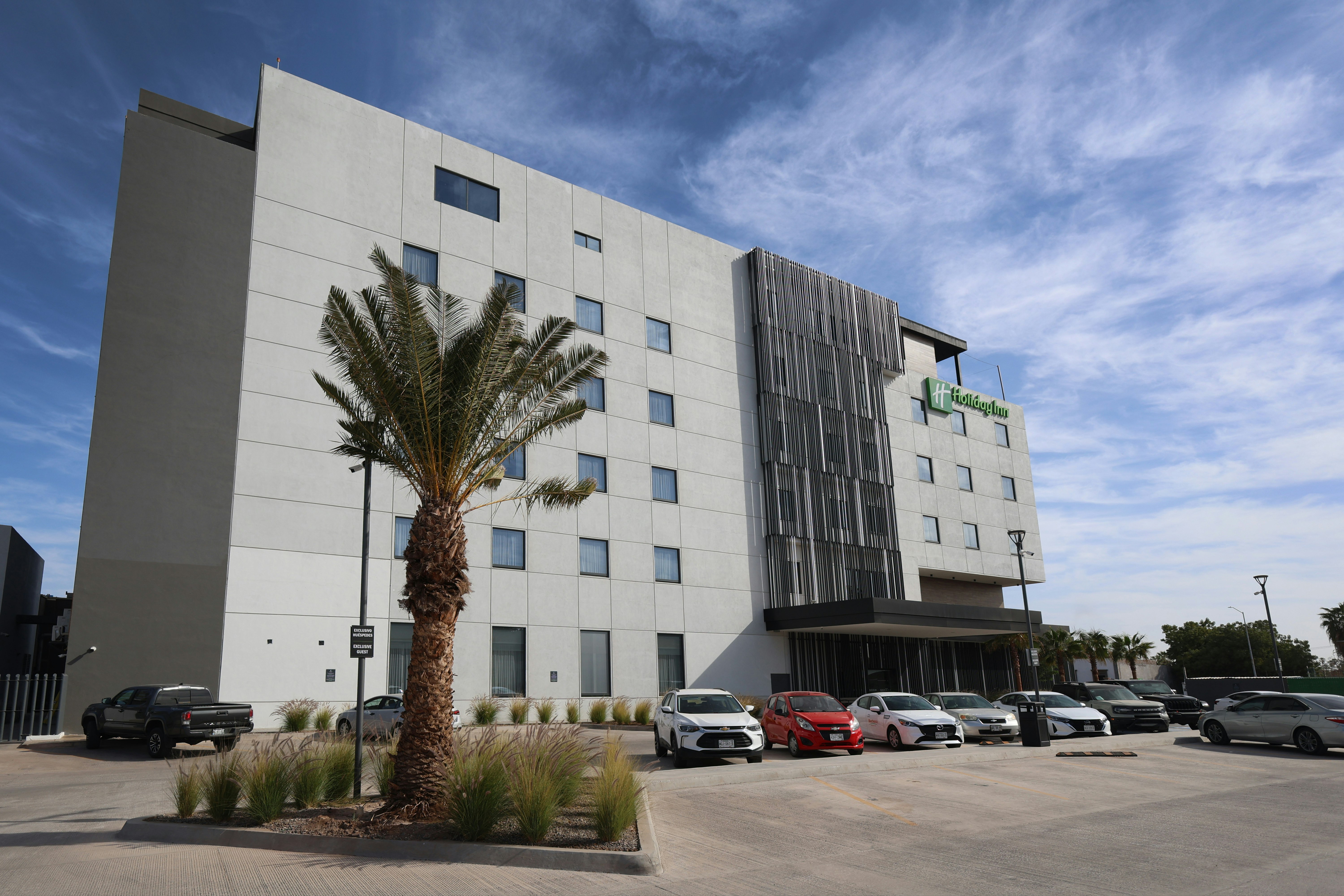 Holiday Inn Navojoa, an IHG Hotel 46/50