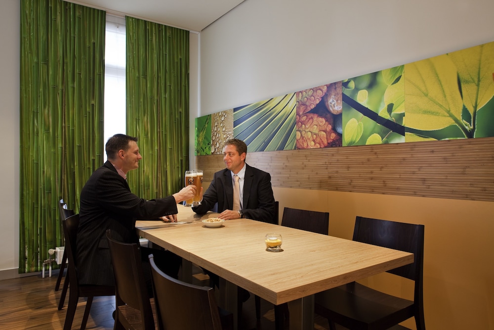 IBIS BAMBERG ALTSTADT 32/53