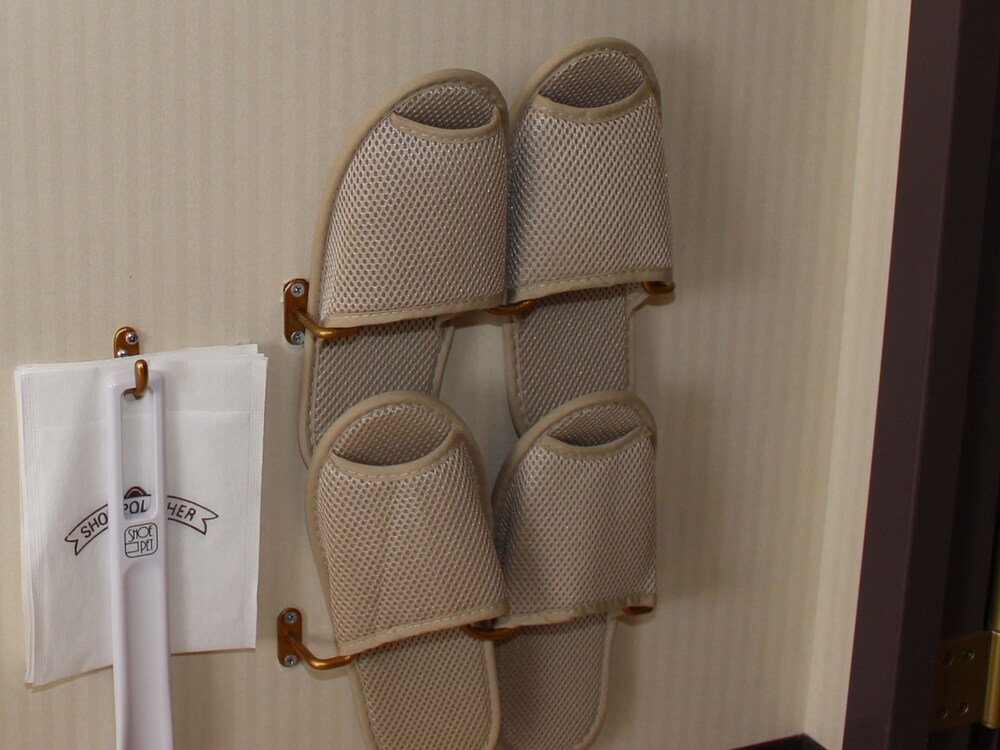 Toyoko Inn Tokyo Kamata Higashi Guchi 26/62