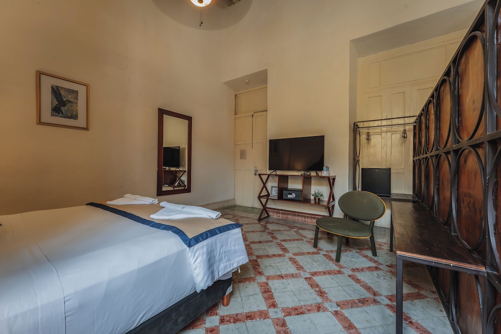 Hotel Boutique La Casona by Kavia 16/62