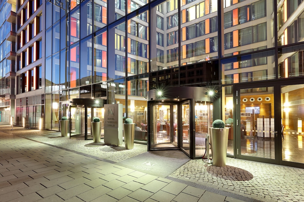 Eurostars Berlin 60/66