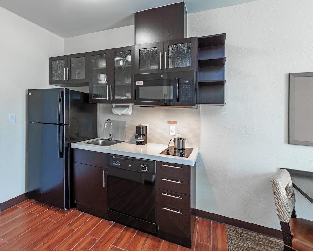 Candlewood Suites Houston North I45 Spring An Ihg Hotel 8/44