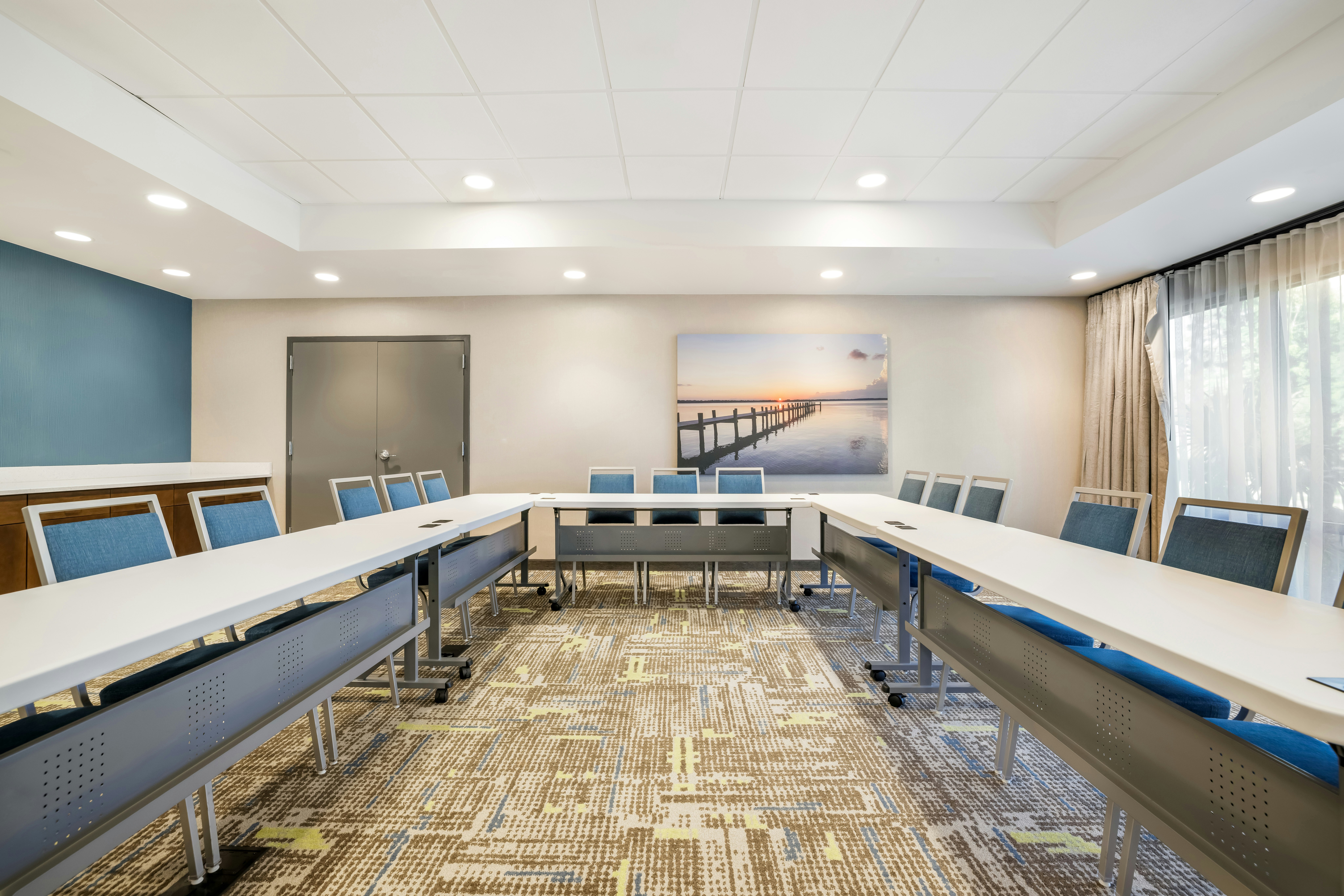 Hampton Inn Fort Myers Downtown 24/28
