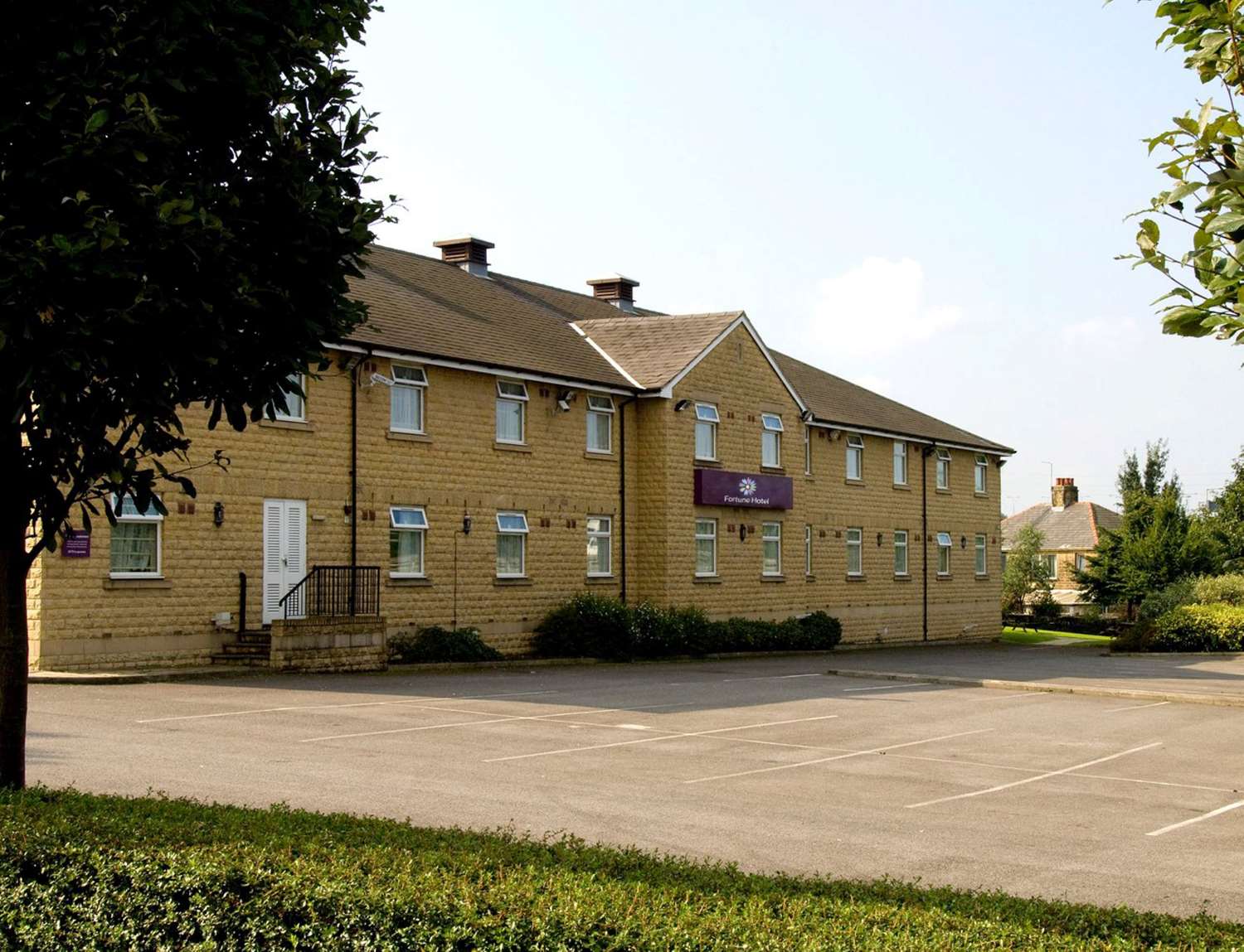 Fortune Huddersfield, Sure Hotel Collection by Best Western 14/14