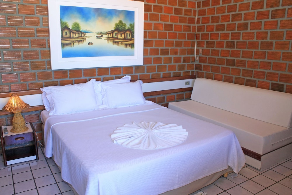 Pousada Shalom Beach 34/78