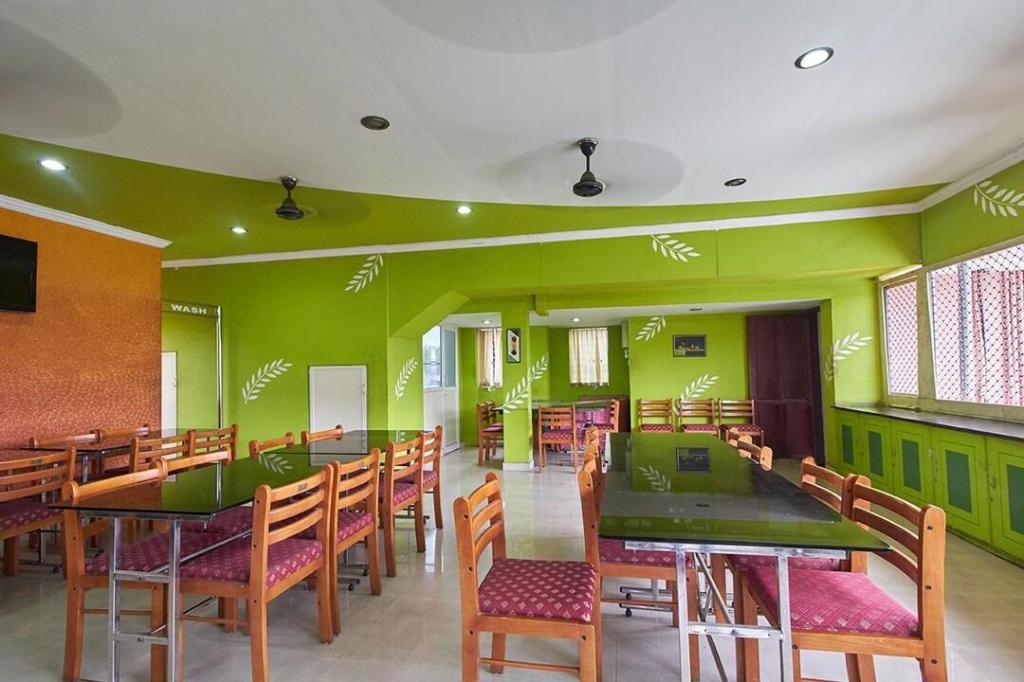 Dreamz Hotel, Thiruvananthapuram