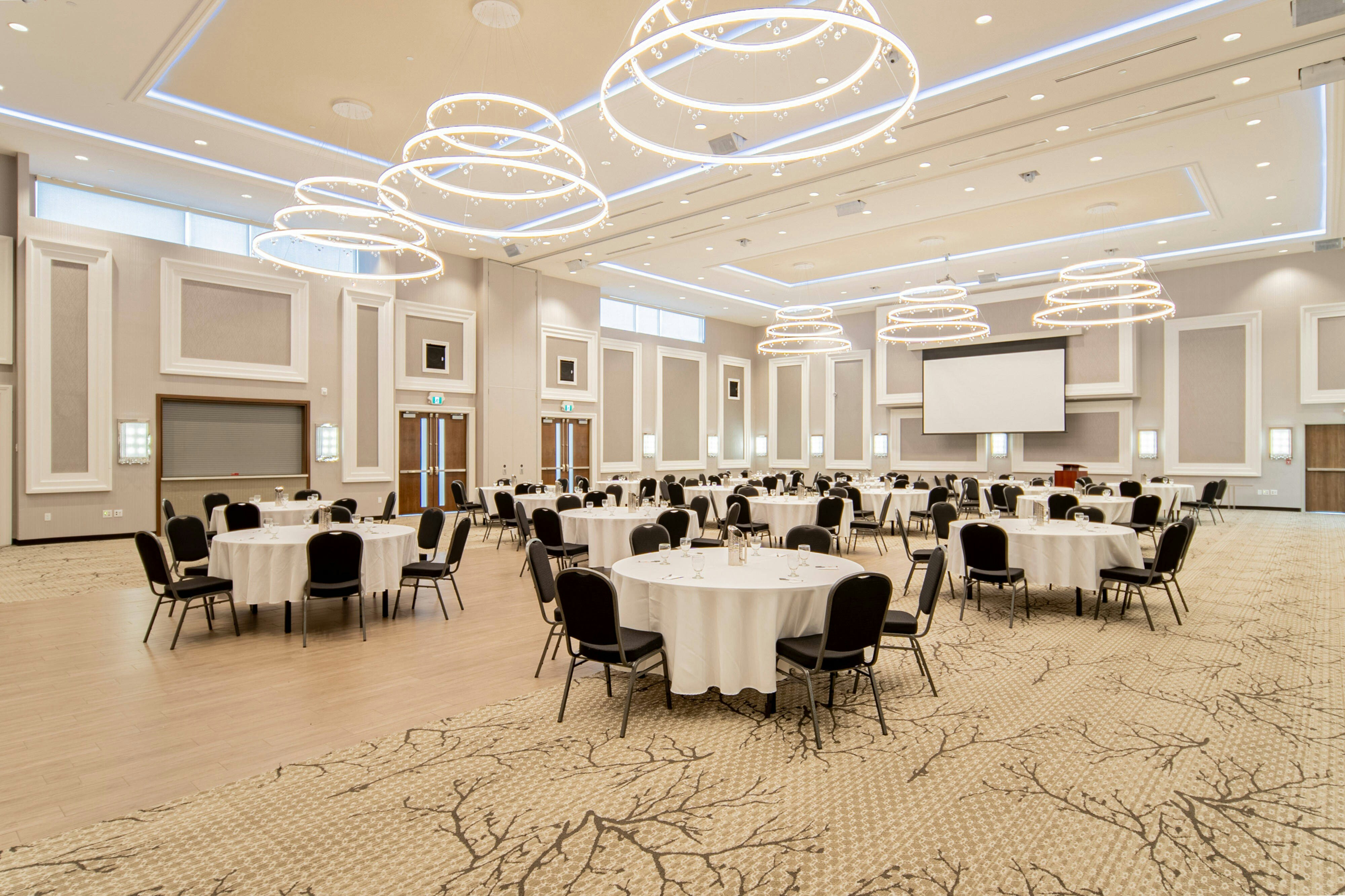 TownePlace Suites by Marriott Brantford and Conference Centre 15/18