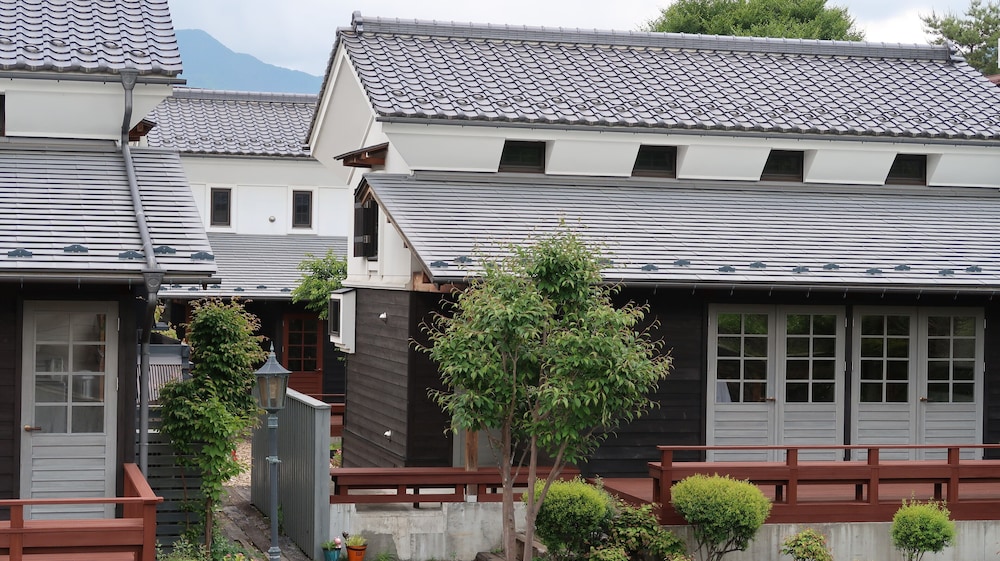 Kuranoyado Matsuya 7/50