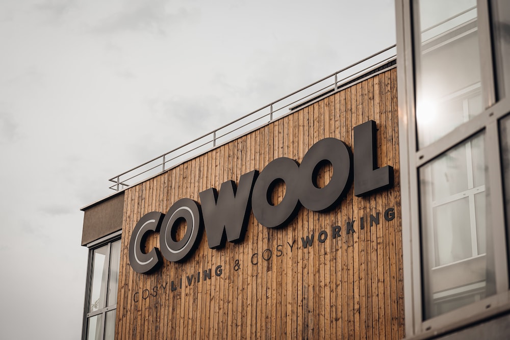 COWOOL Cergy 3/69