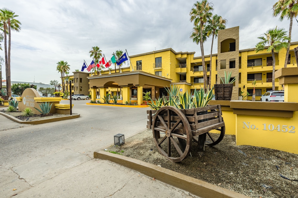 Baja Inn Hoteles Rio 1/70