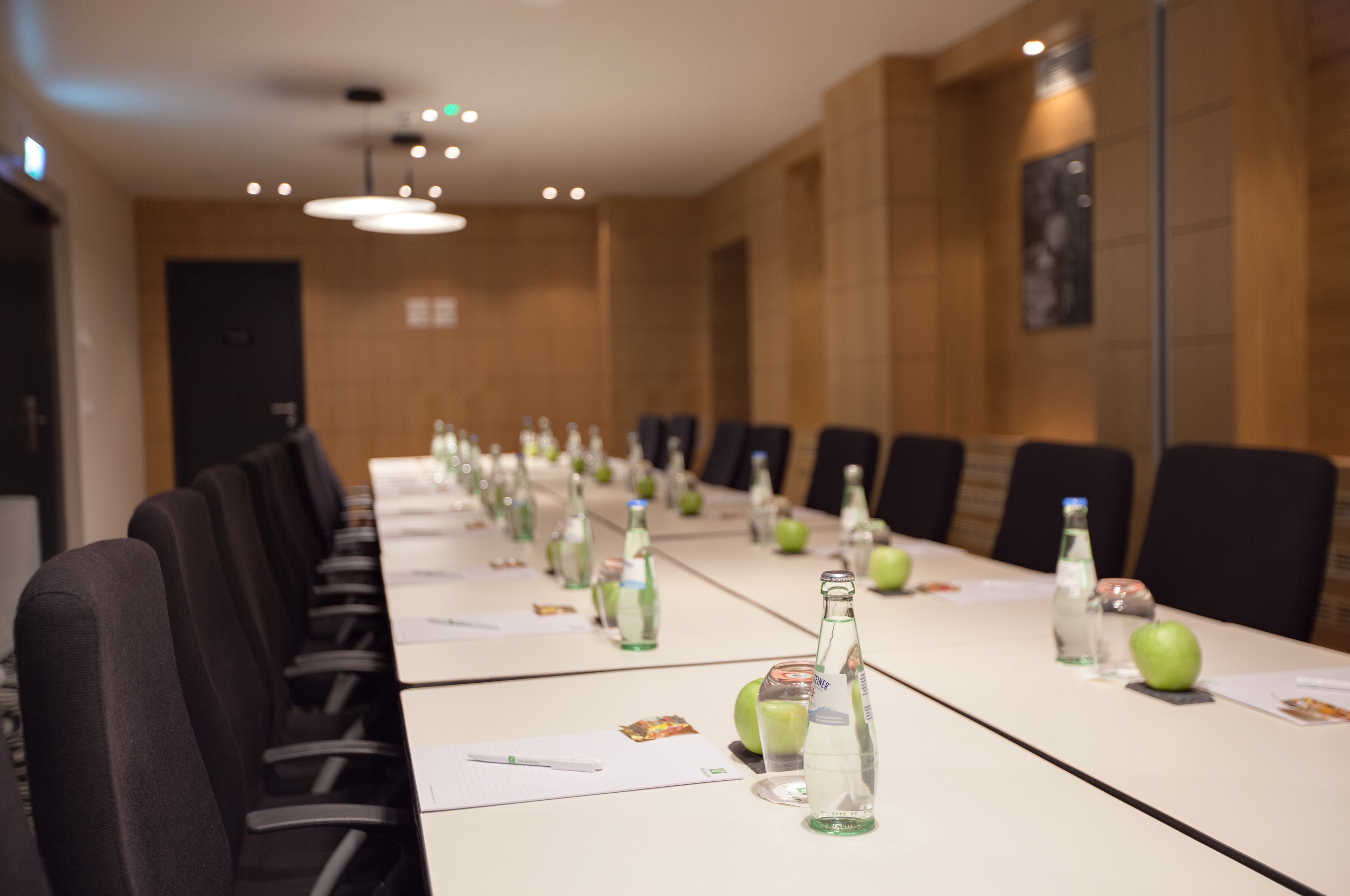 HOLIDAY INN DRESDEN - AM ZWINGER 67/77