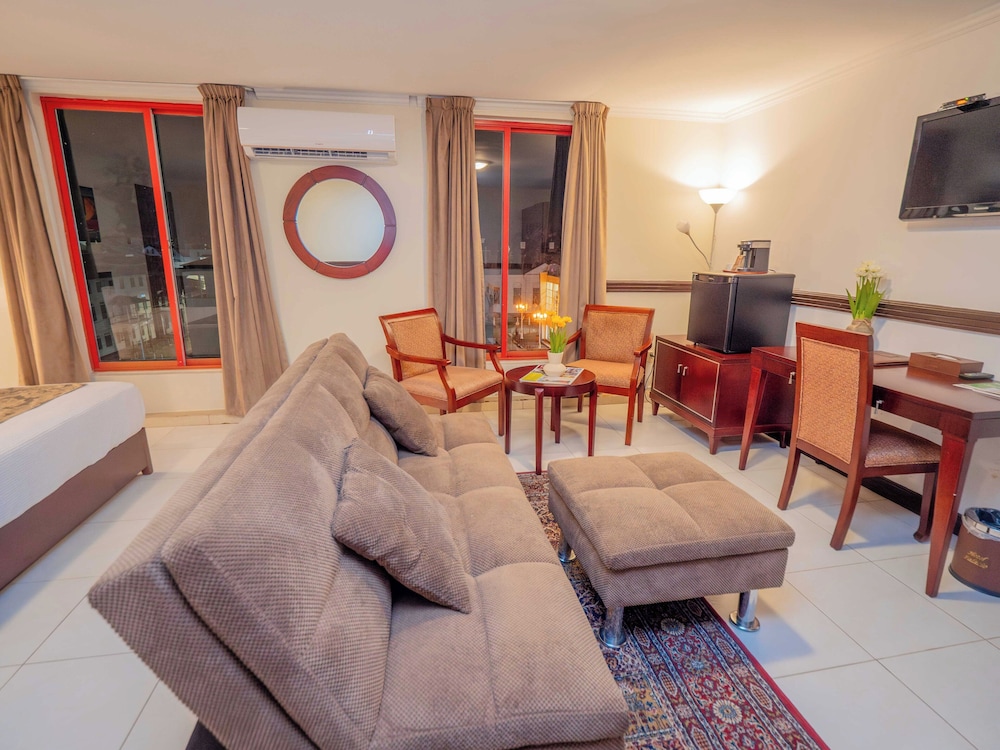 Hotel Palacio 25/50