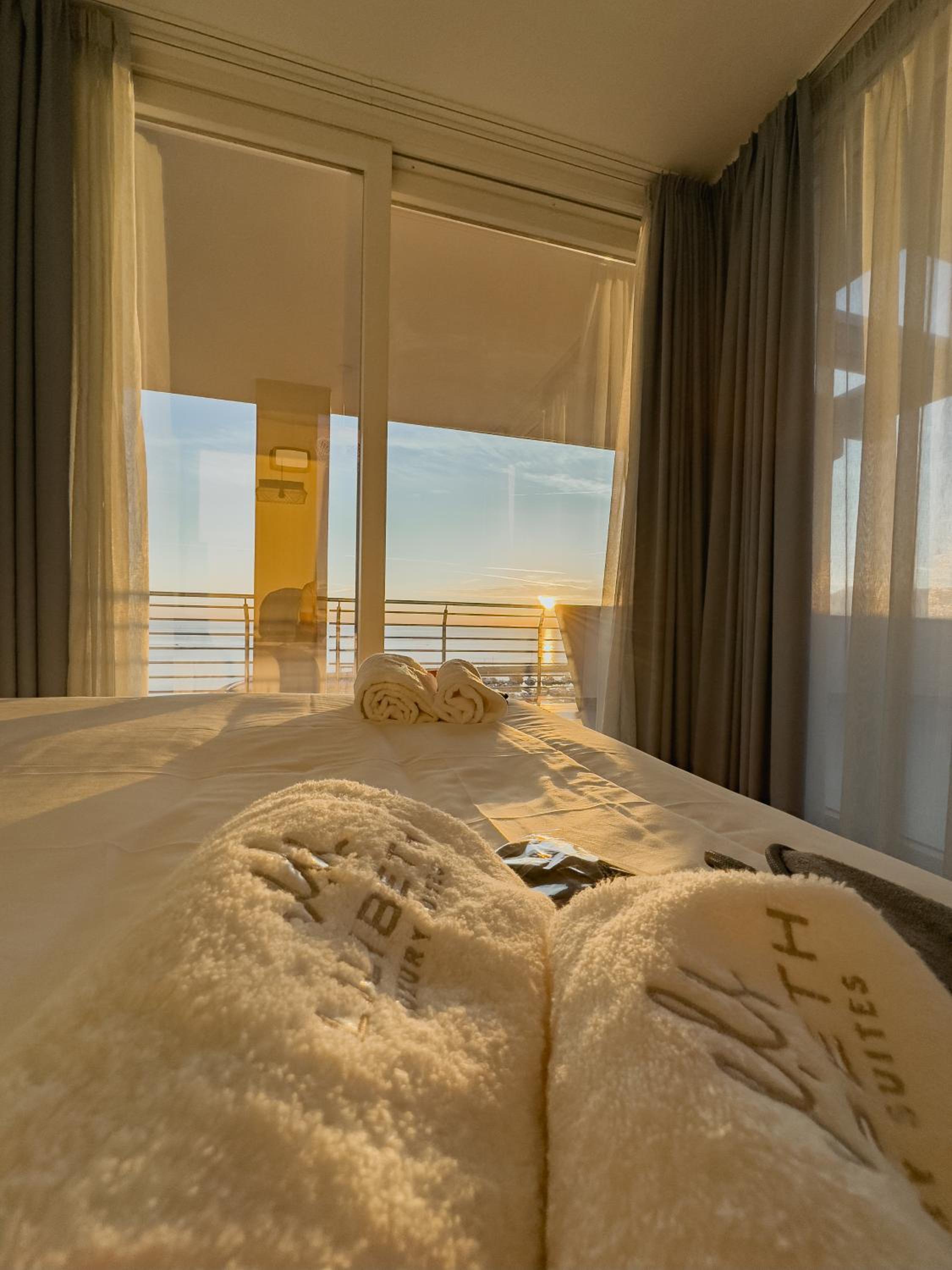 B&B Lilibeth Luxury Suites - Marina D'Arechi 8/24