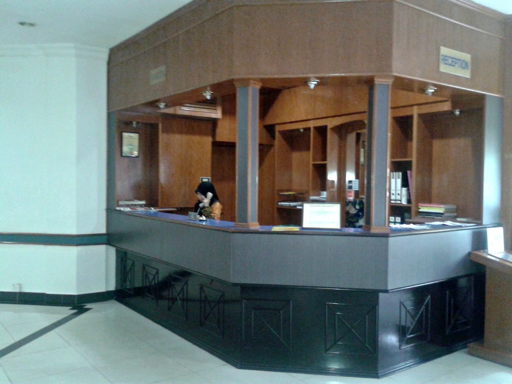 Hotel Seri Malaysia Taiping 8/32