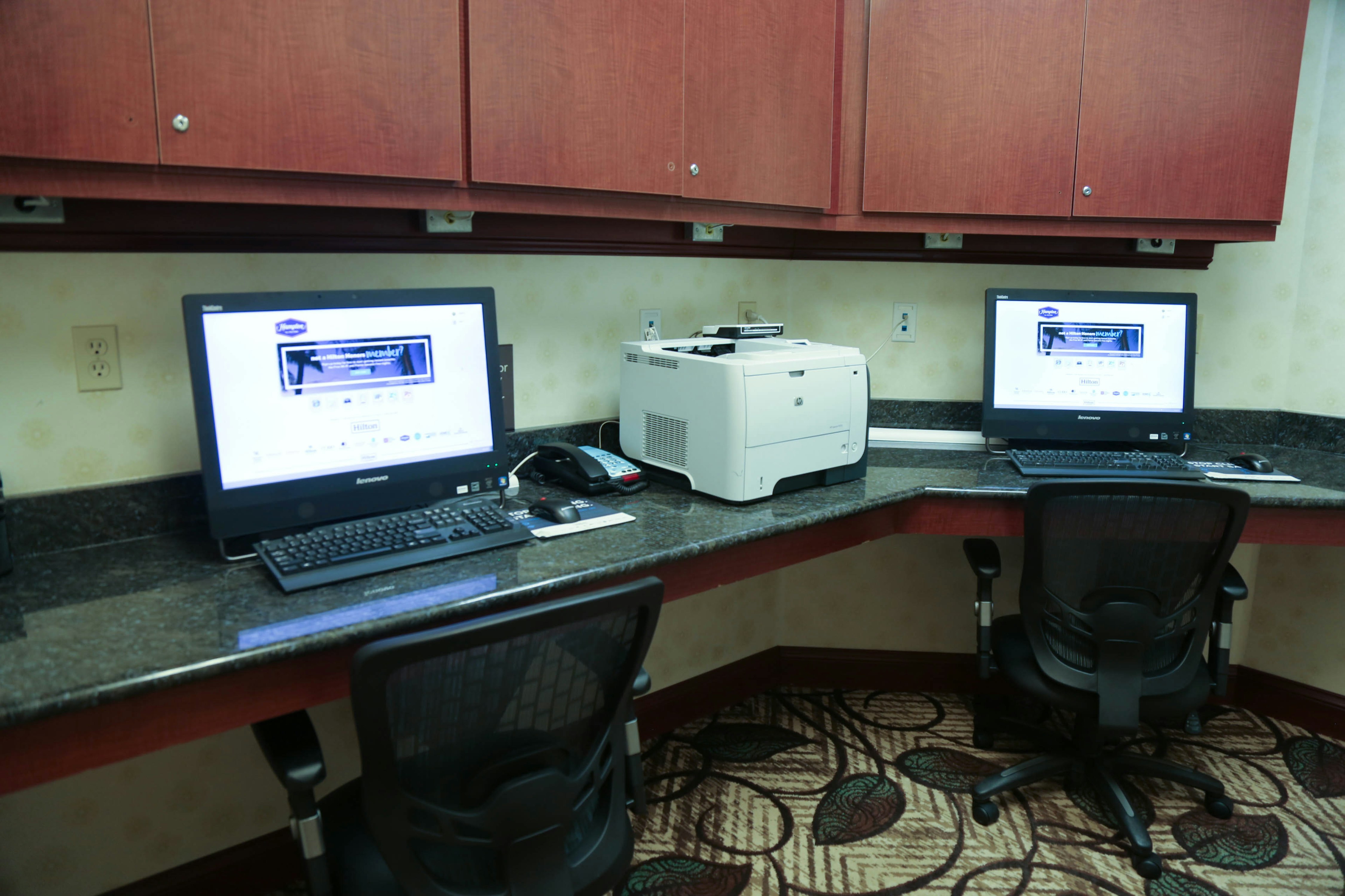 Hampton Inn Morehead 43/53