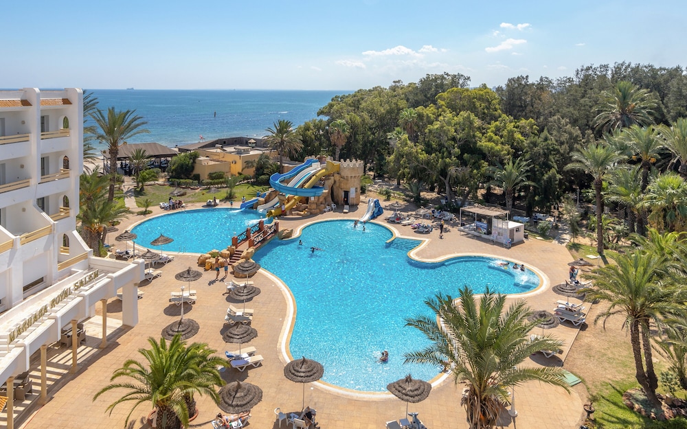 Marhaba Royal Salem in SOUSSE