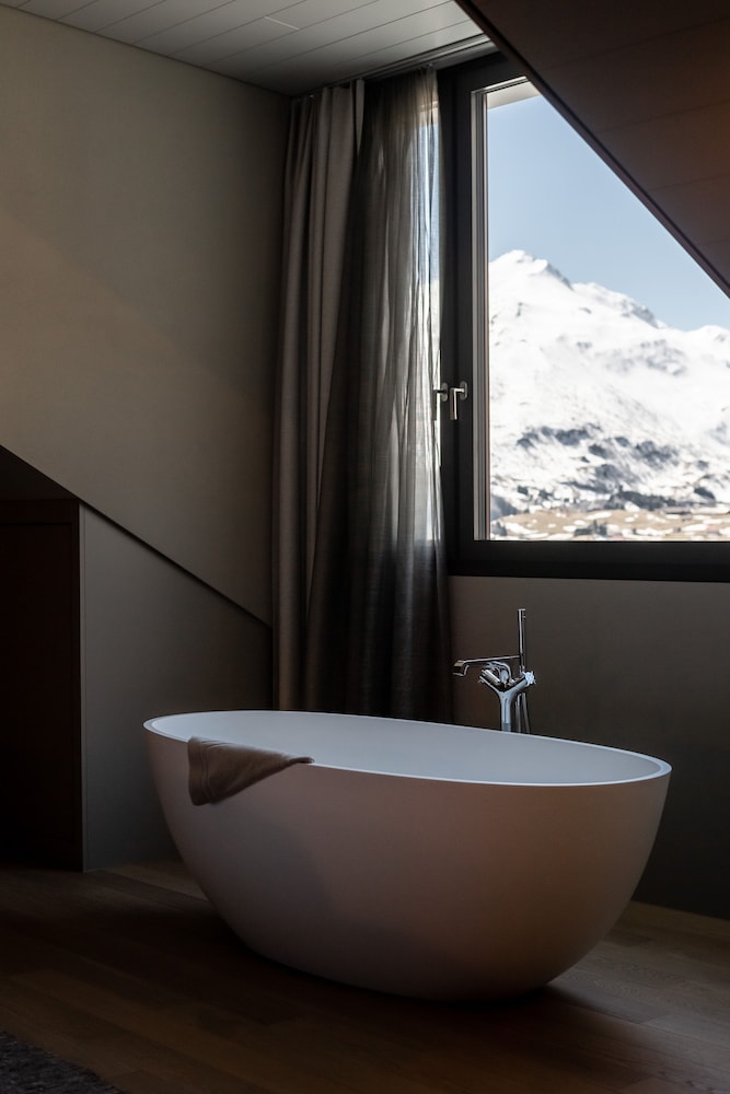 Andermatt Alpine Apartments 27/50