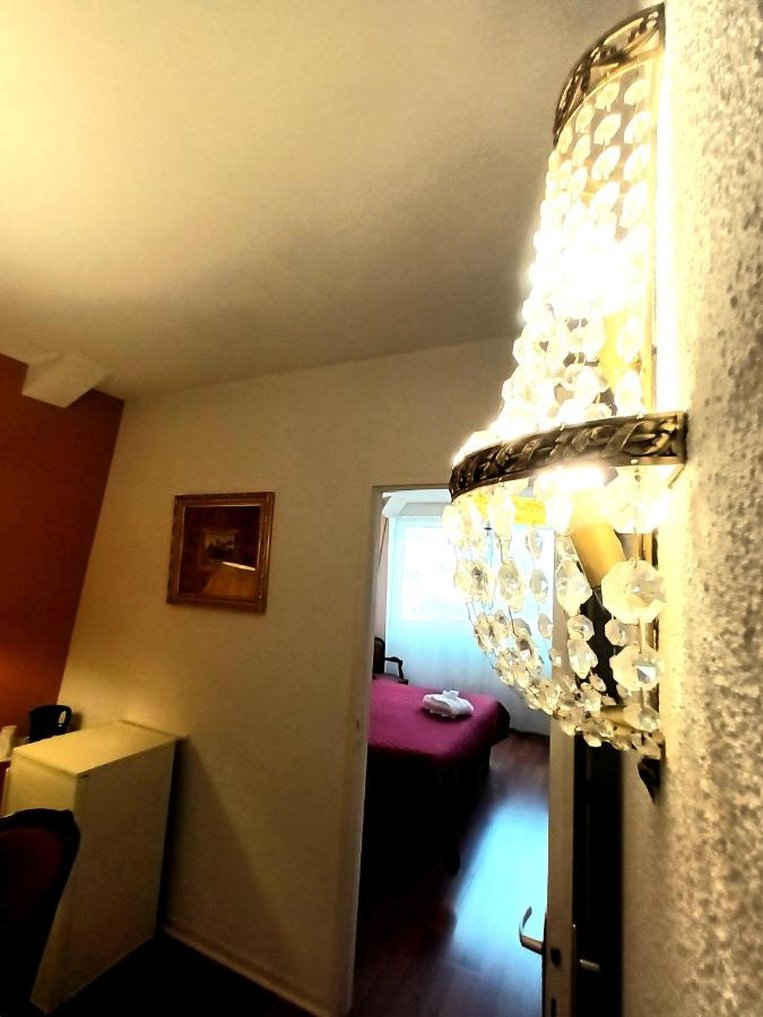 Hotel Jeanne D'arc 9/50