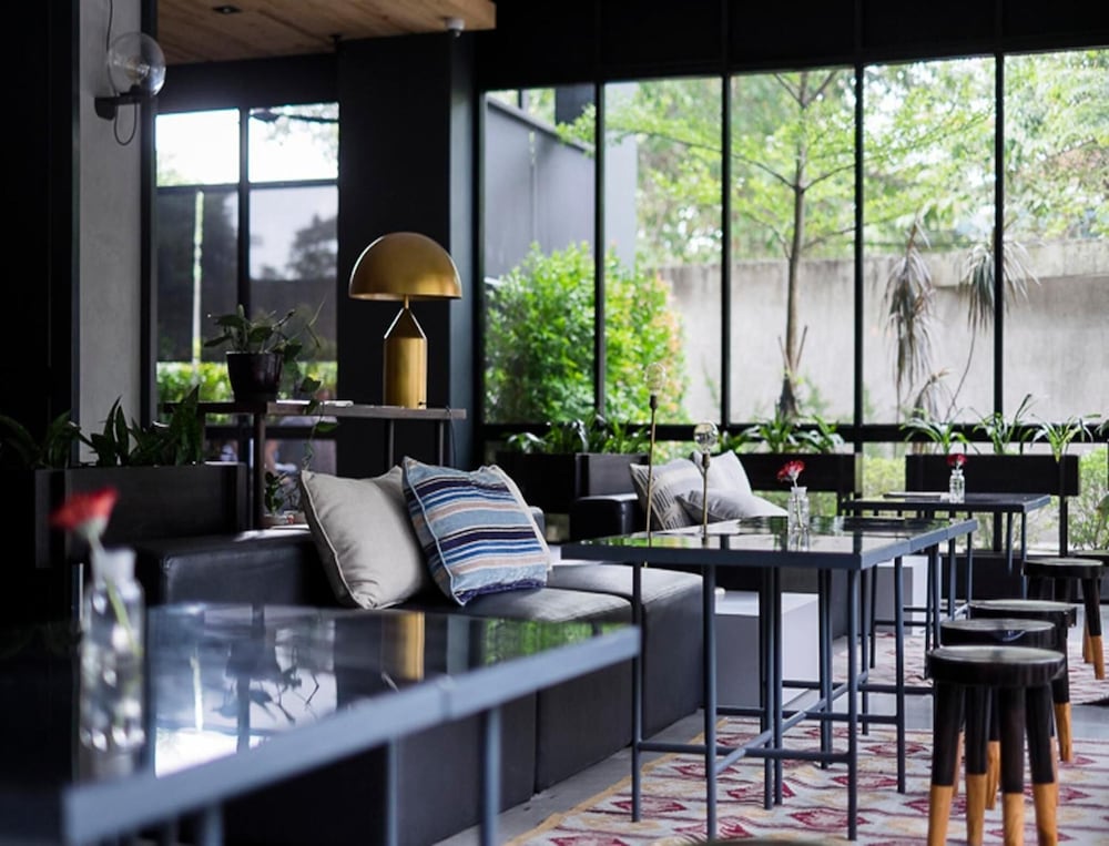 Park5 Hotel Cilandak 40/65