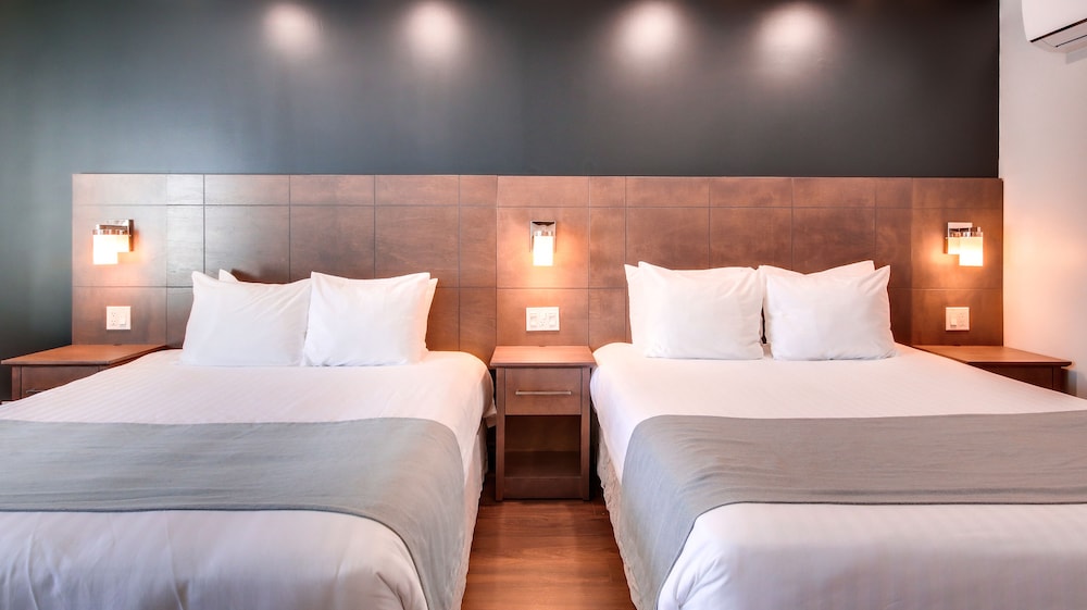 Hotel Marineau Shawinigan 15/26