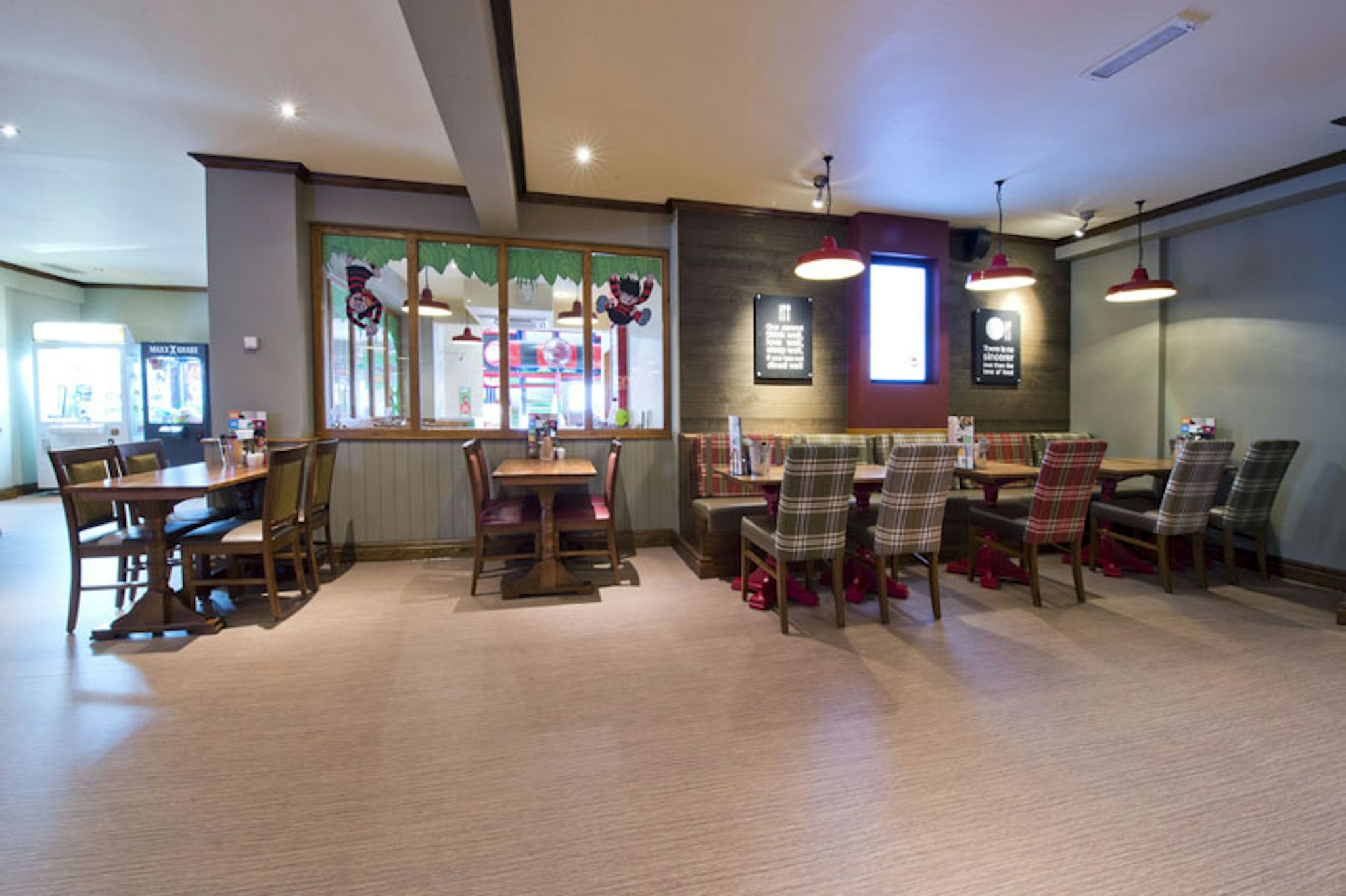 Premier Inn Newcastle (Metro Centre) Hotel 41/49
