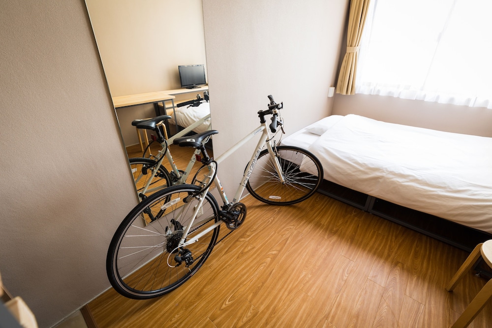 Hotel Sungarden Matsuyama 25/45