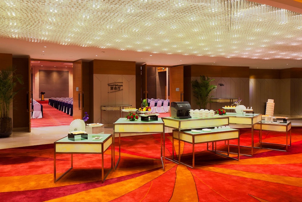 Radisson Hotel Tianjin Aqua City 16/31