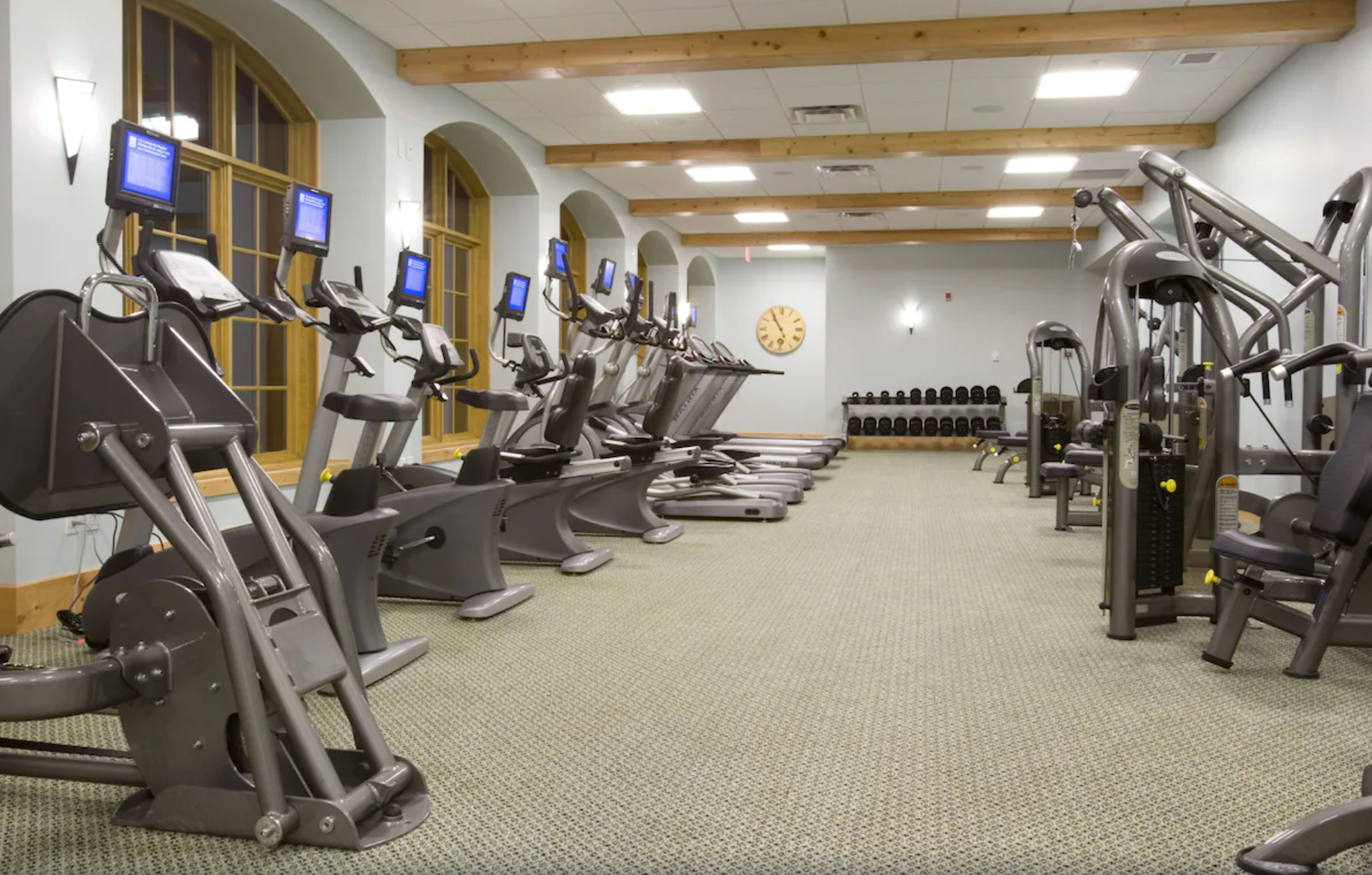 Boyne Mountain Resort 4/5