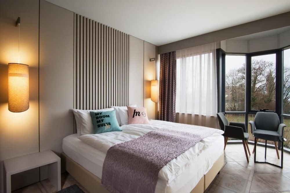 SeePark Hotel Murten 9/50