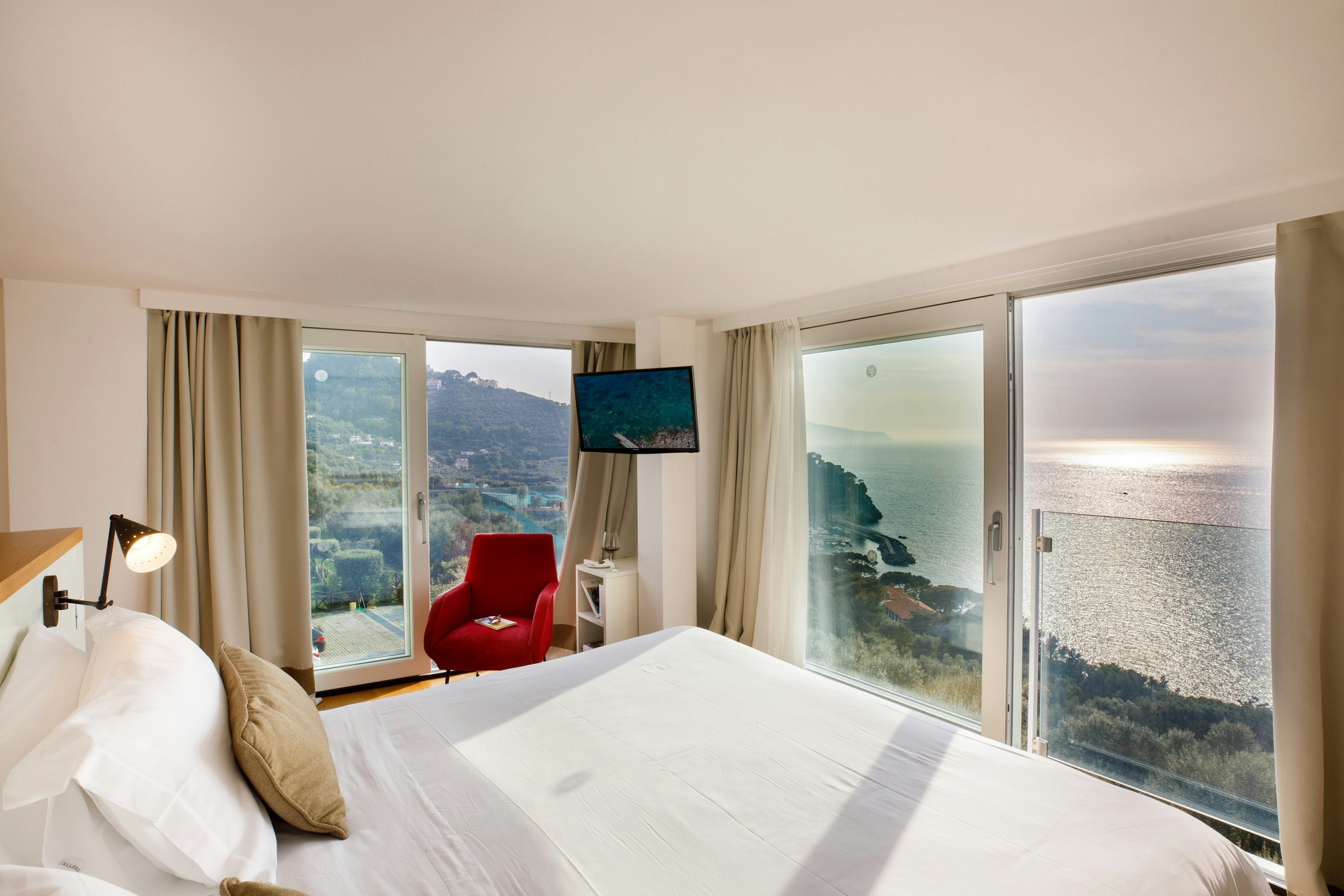 Villa Fiorella Art Hotel 15/80