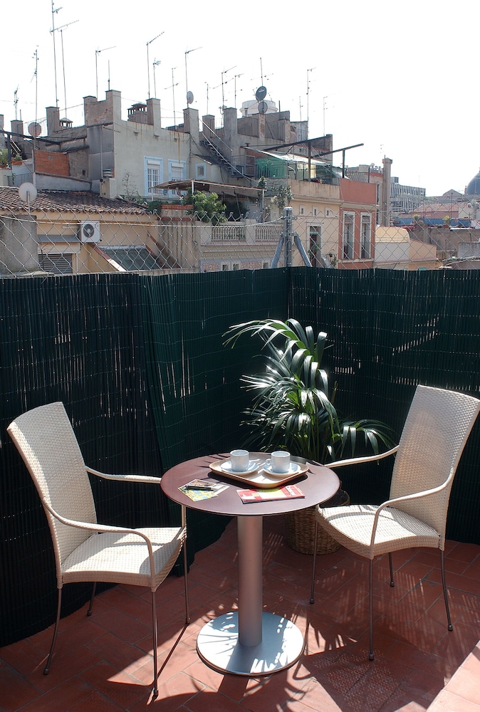 Ainb Picasso Corders Apartments 43/58