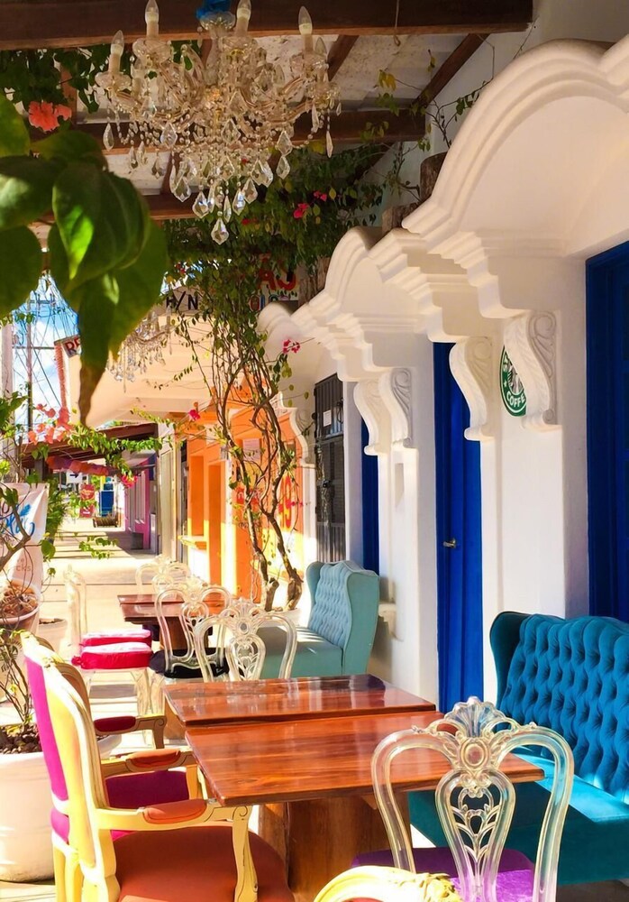 Toto Blue Hotel Boutique 62/72