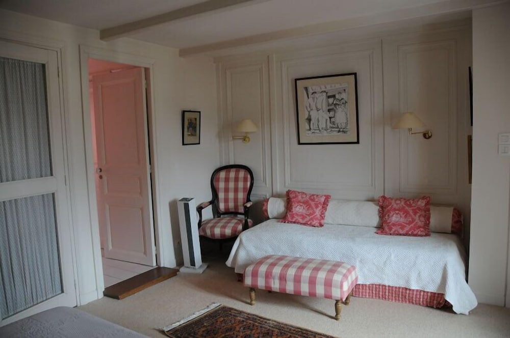 L'AUBERGE BRETONNE 6/50