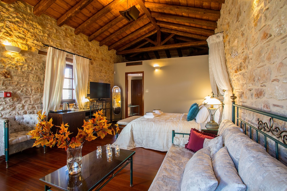 MYSTRAS GRAND PALACE RESORT & SPA 13/50
