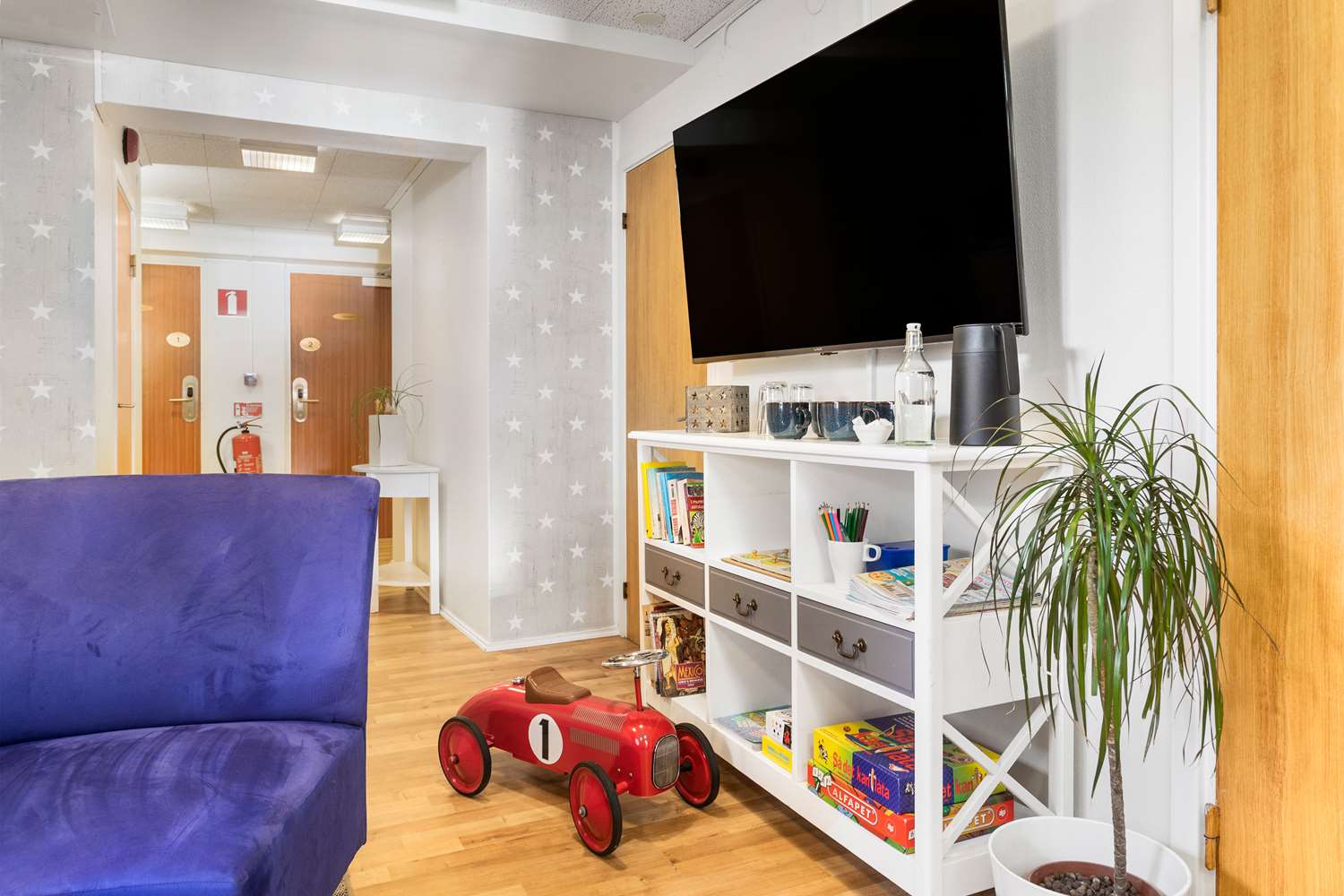 Best Western Sjofartshotellet 4/35