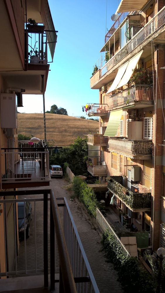Vacanza a Casa 40/50