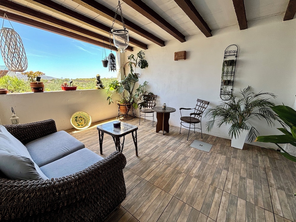Altea Paradise B&B - Adults Only 21/36